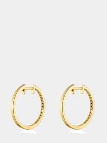 Хупи TOUS модель 1004133500 Фото