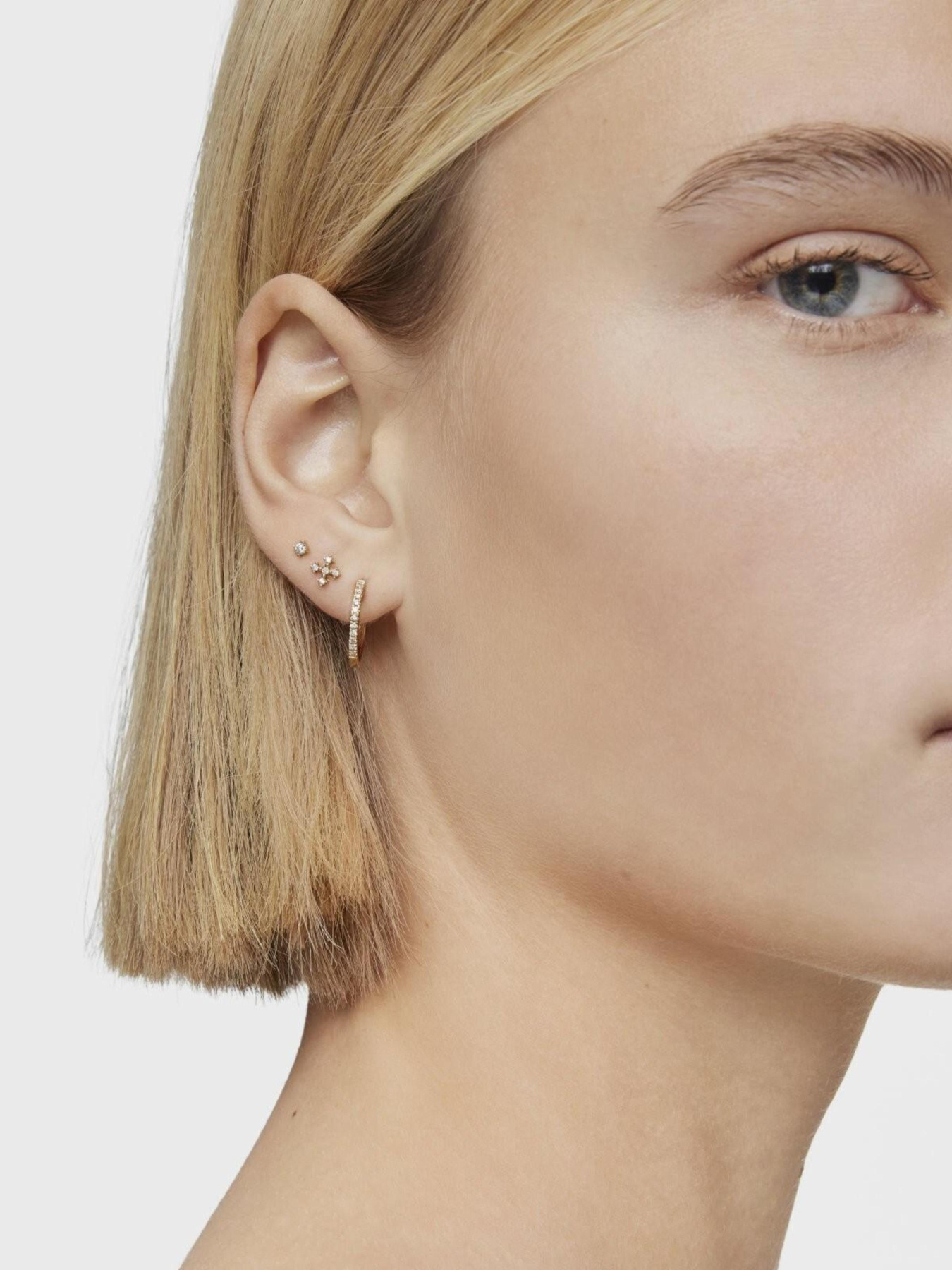 Хупи TOUS модель 1004133600 Фото