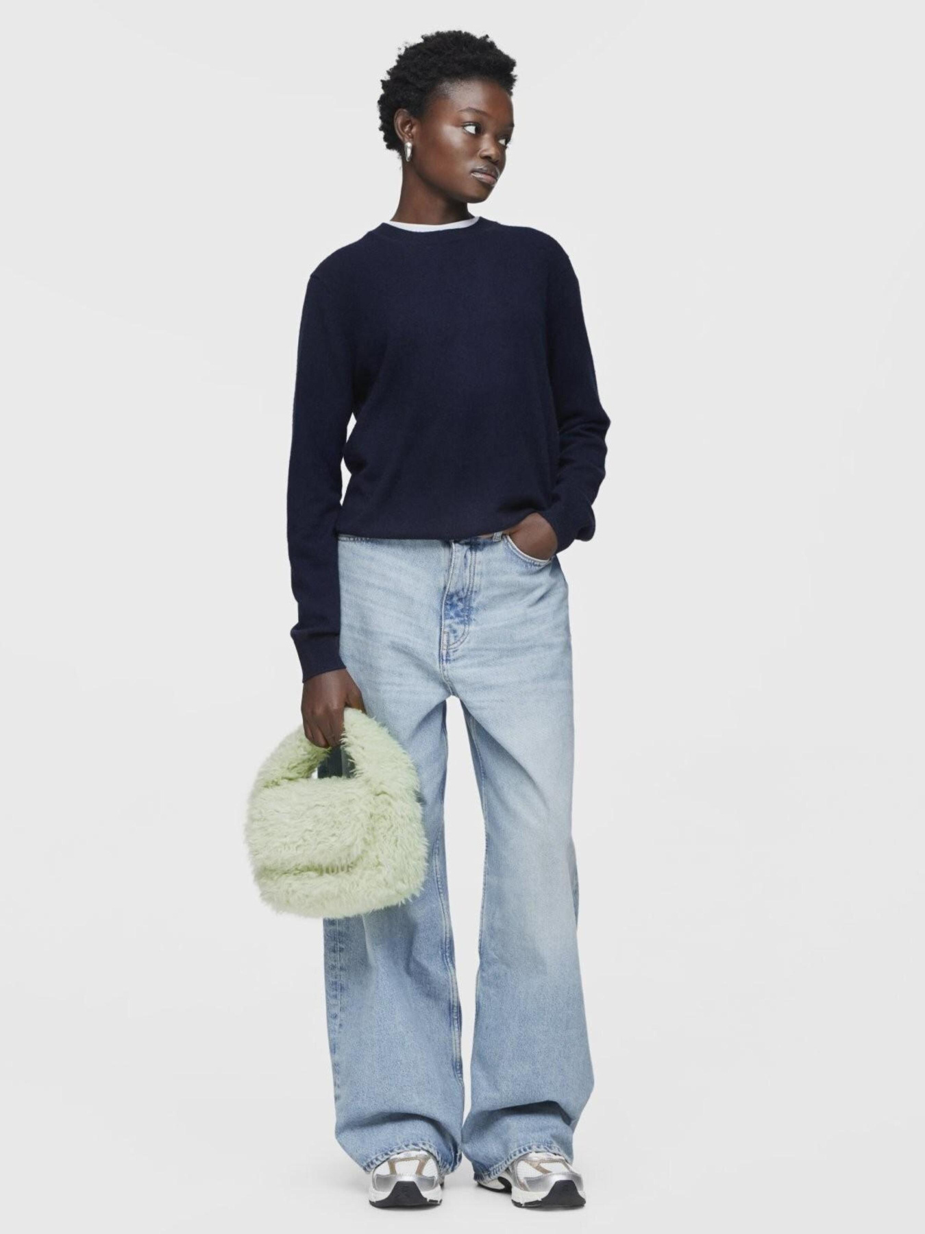 Кросс-боди TOUS модель 395910062 Фото