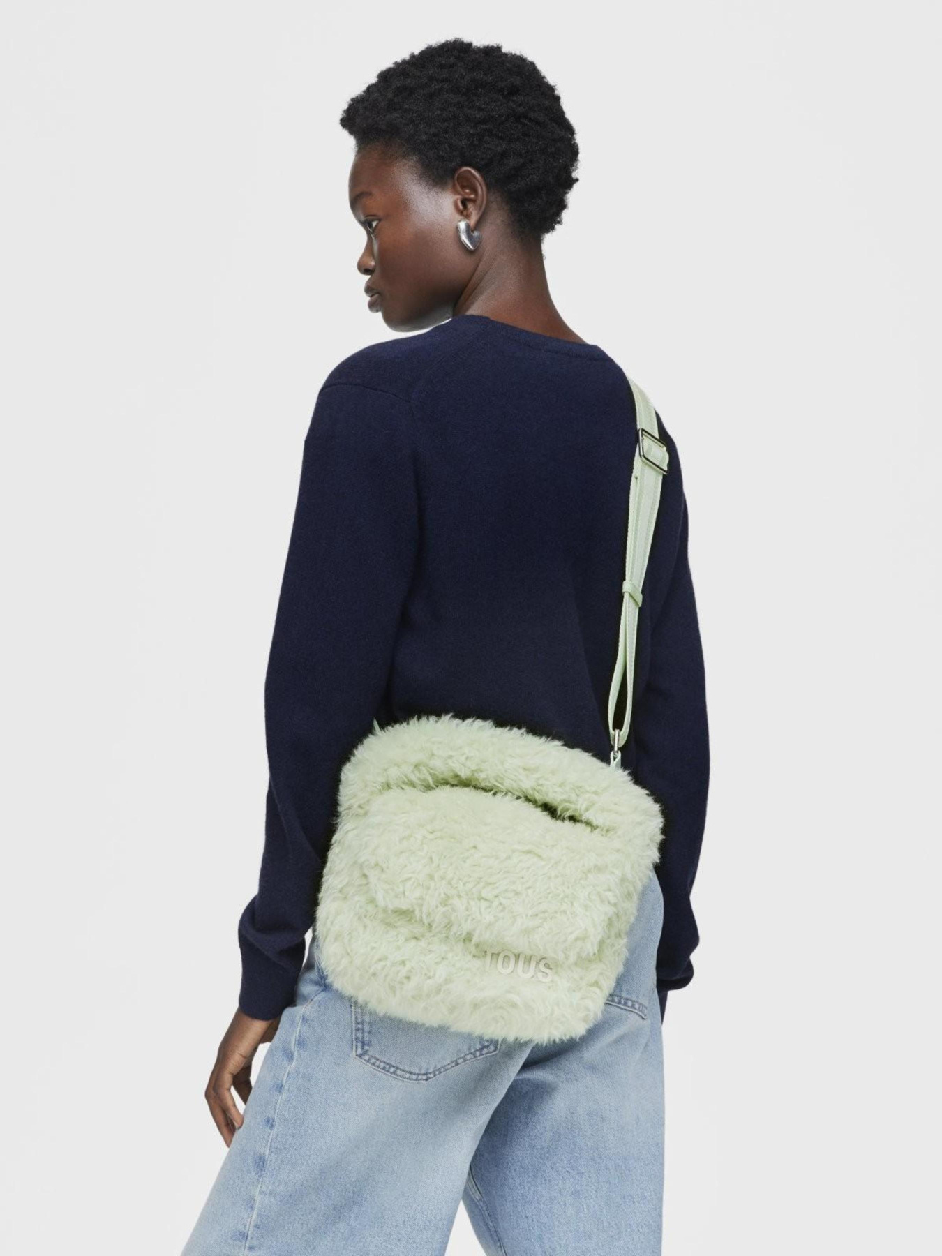 Кросс-боди TOUS модель 395910062 Фото