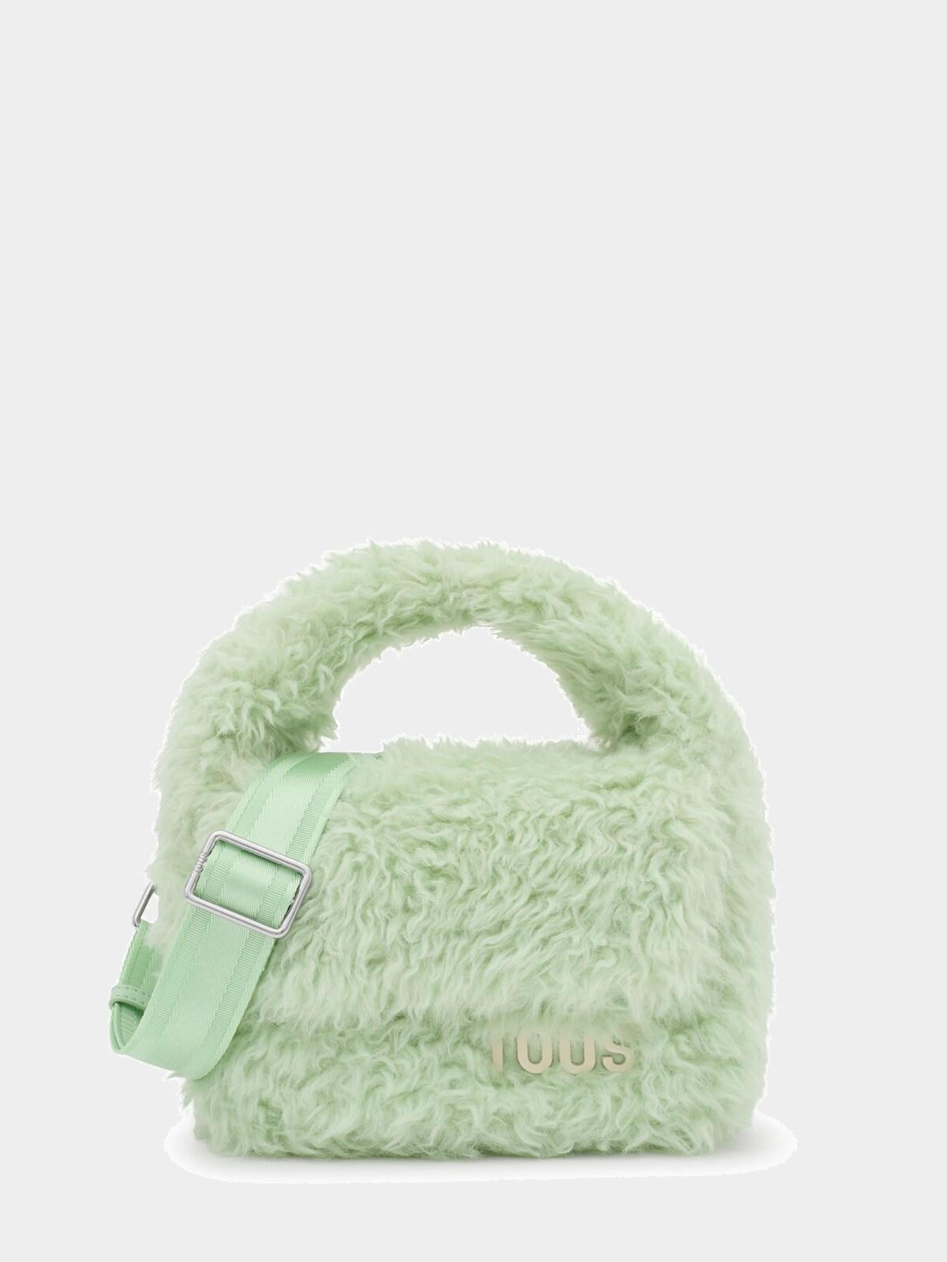 Кросс-боди TOUS модель 395910062 Фото