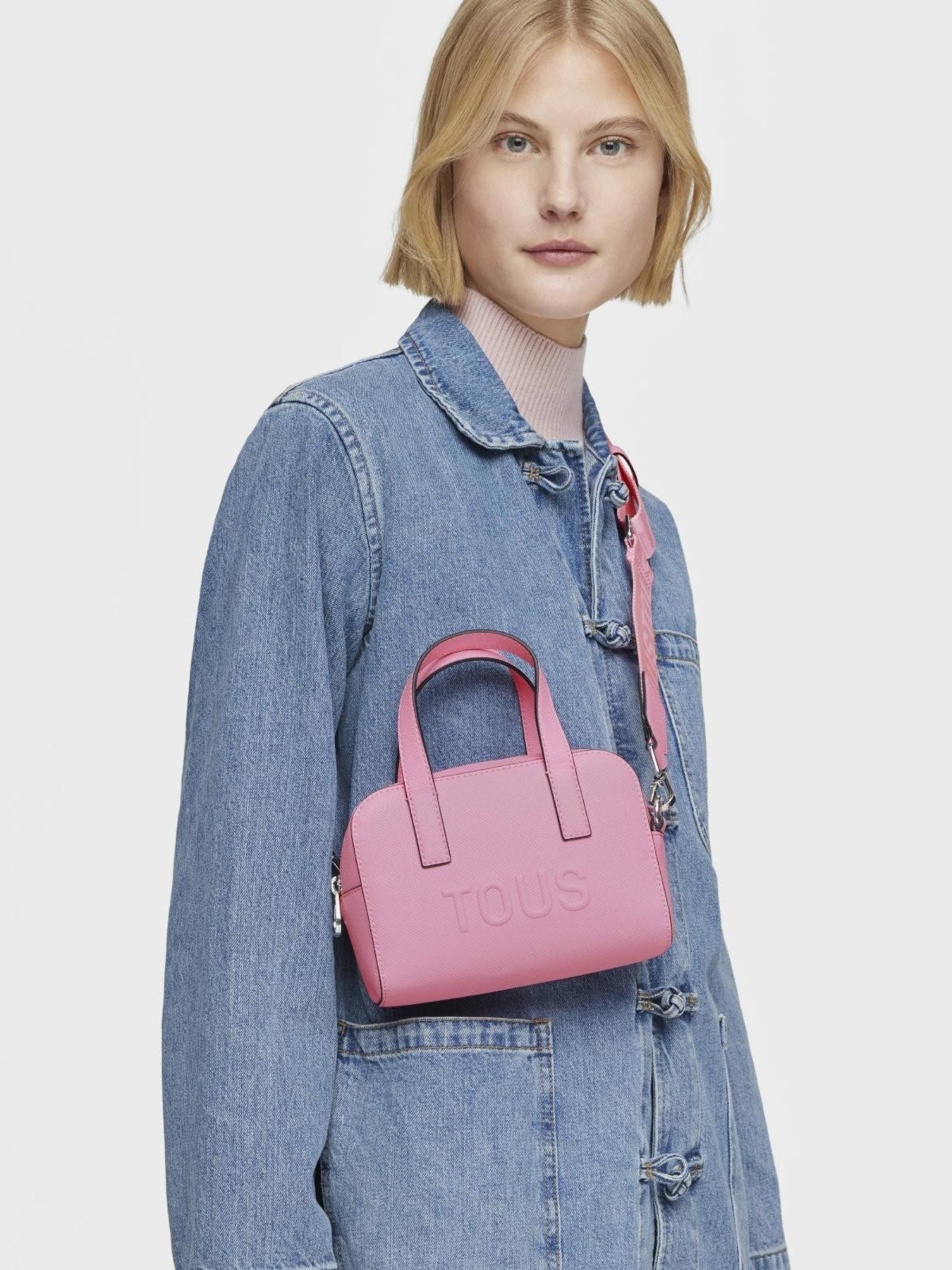 Кросс-боди TOUS модель 2002021813 Фото