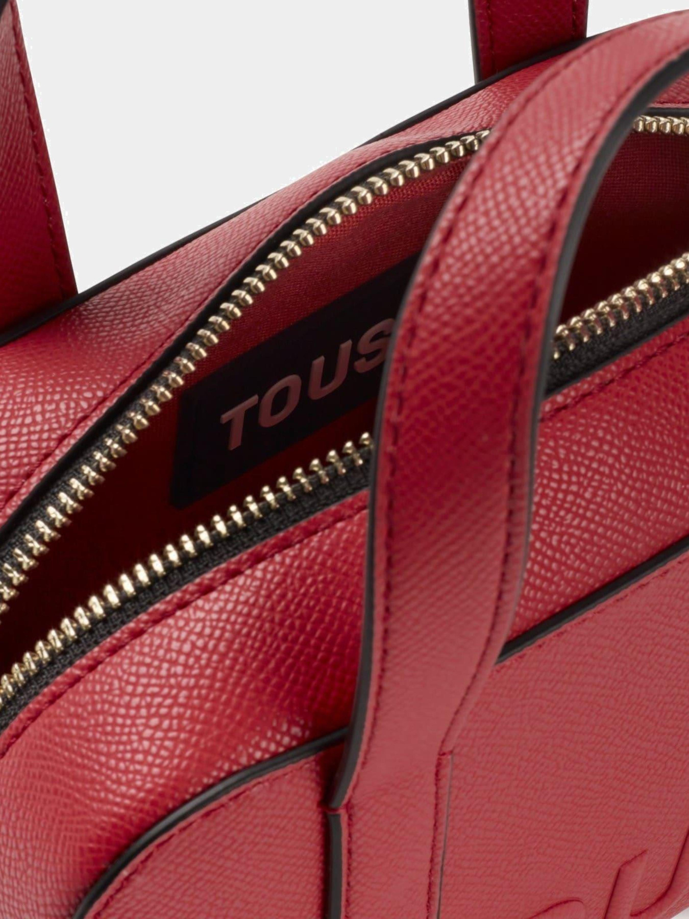 Кросс-боди TOUS модель 2002021817 Фото