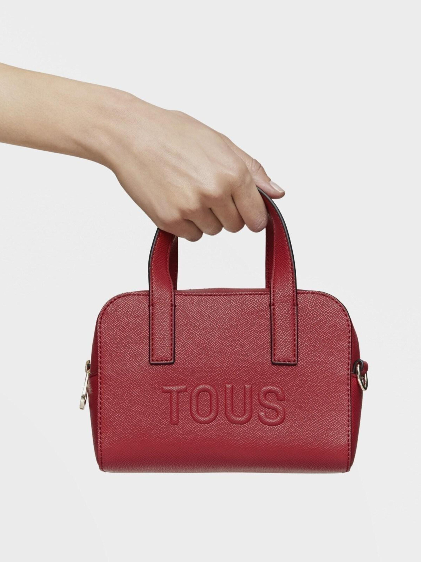 Крос-боді TOUS модель 2002021817 Фото