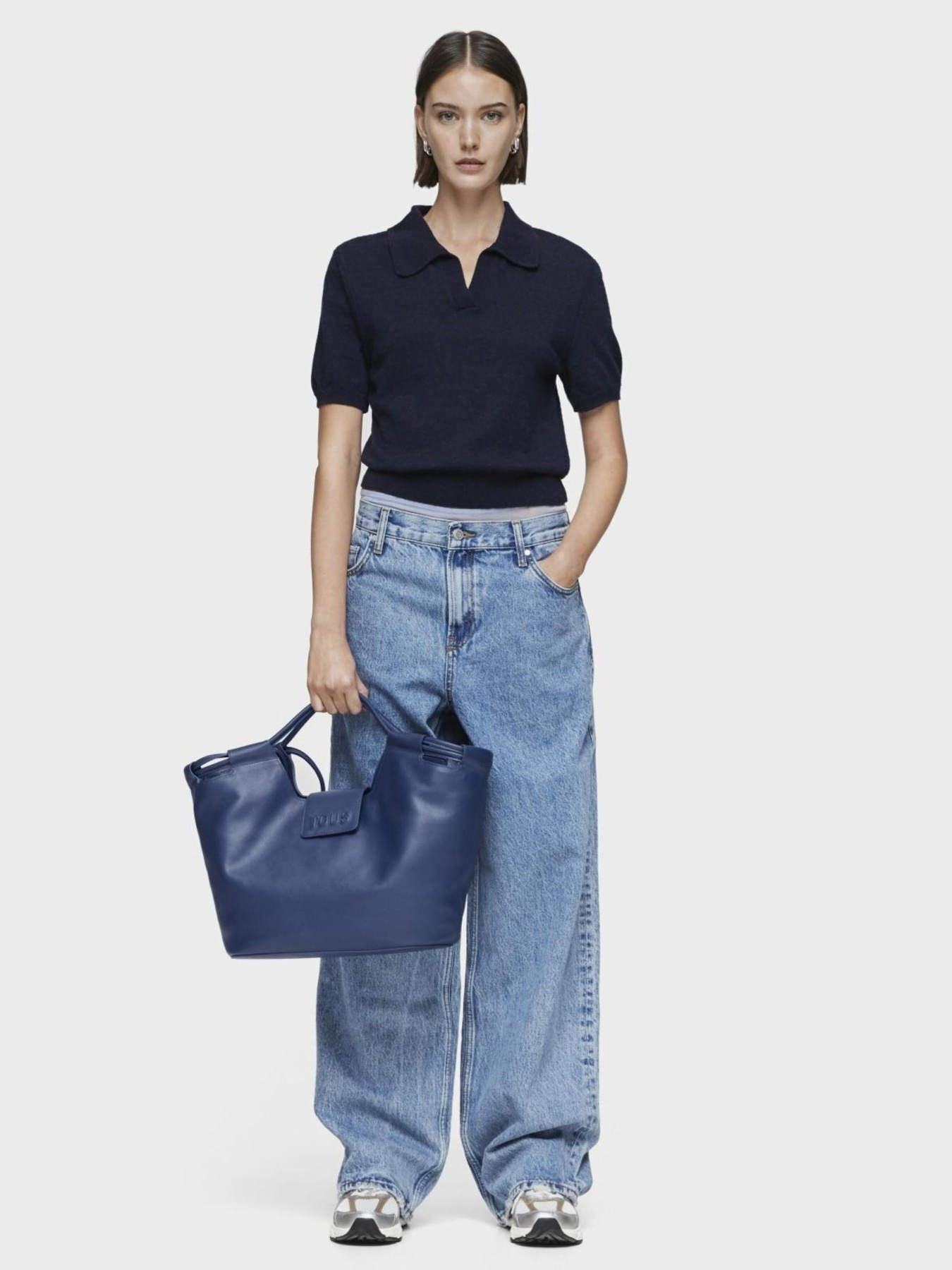 Сумка TOUS модель 2002022133 Фото