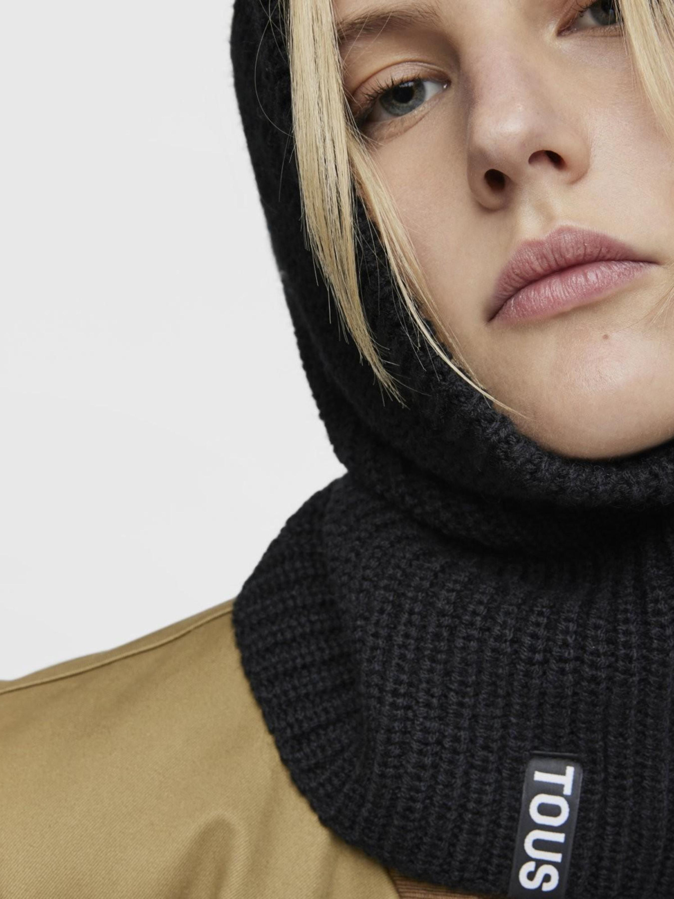 Балаклава TOUS модель 395910352 Фото