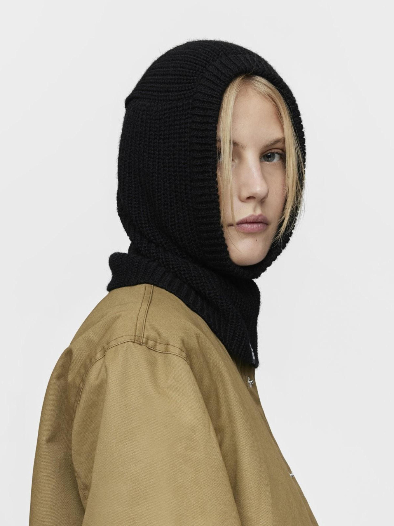 Балаклава TOUS модель 395910352 Фото