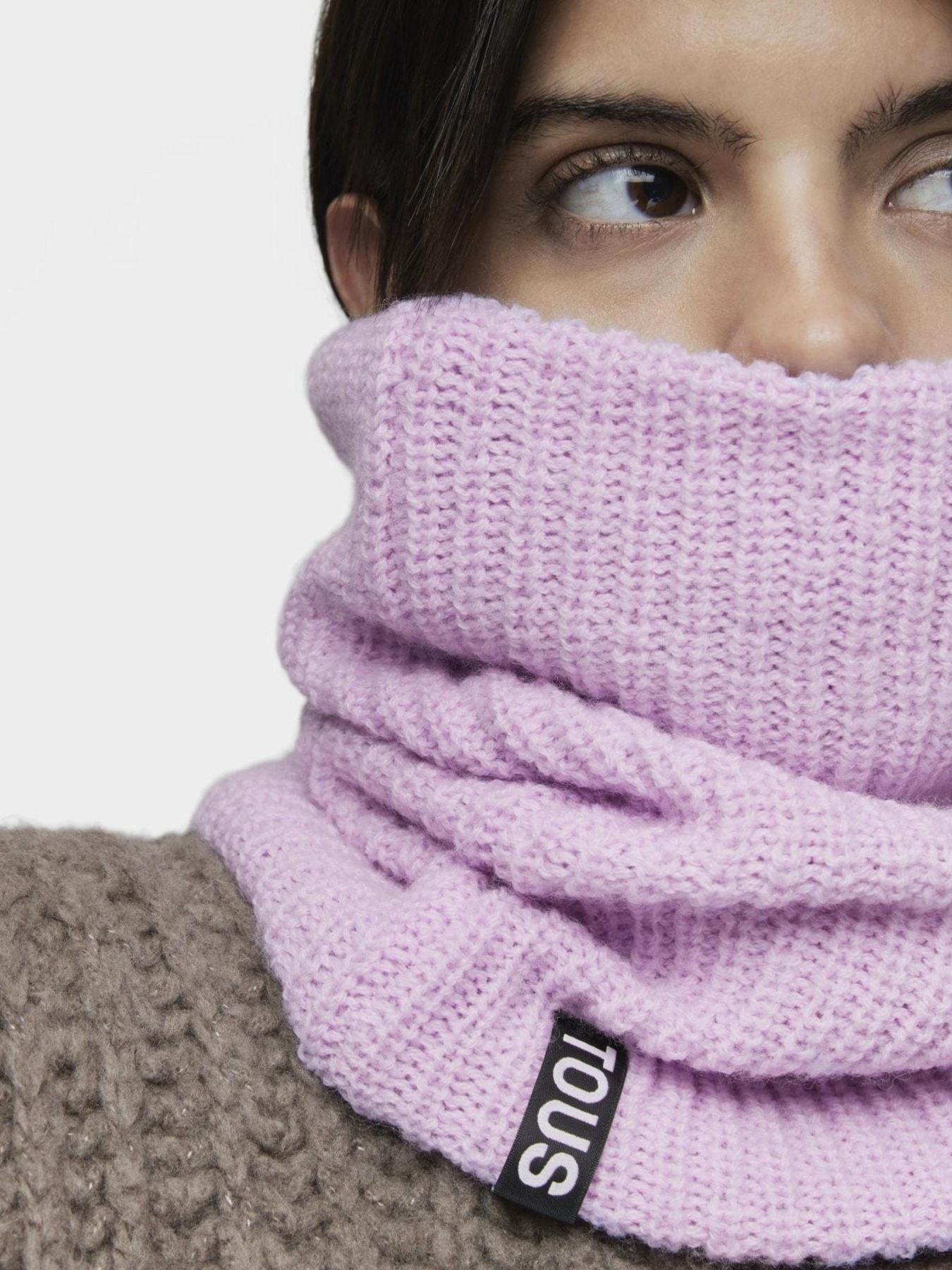 Баф TOUS модель 395910371 Баф TOUS модель 395910371 Фото