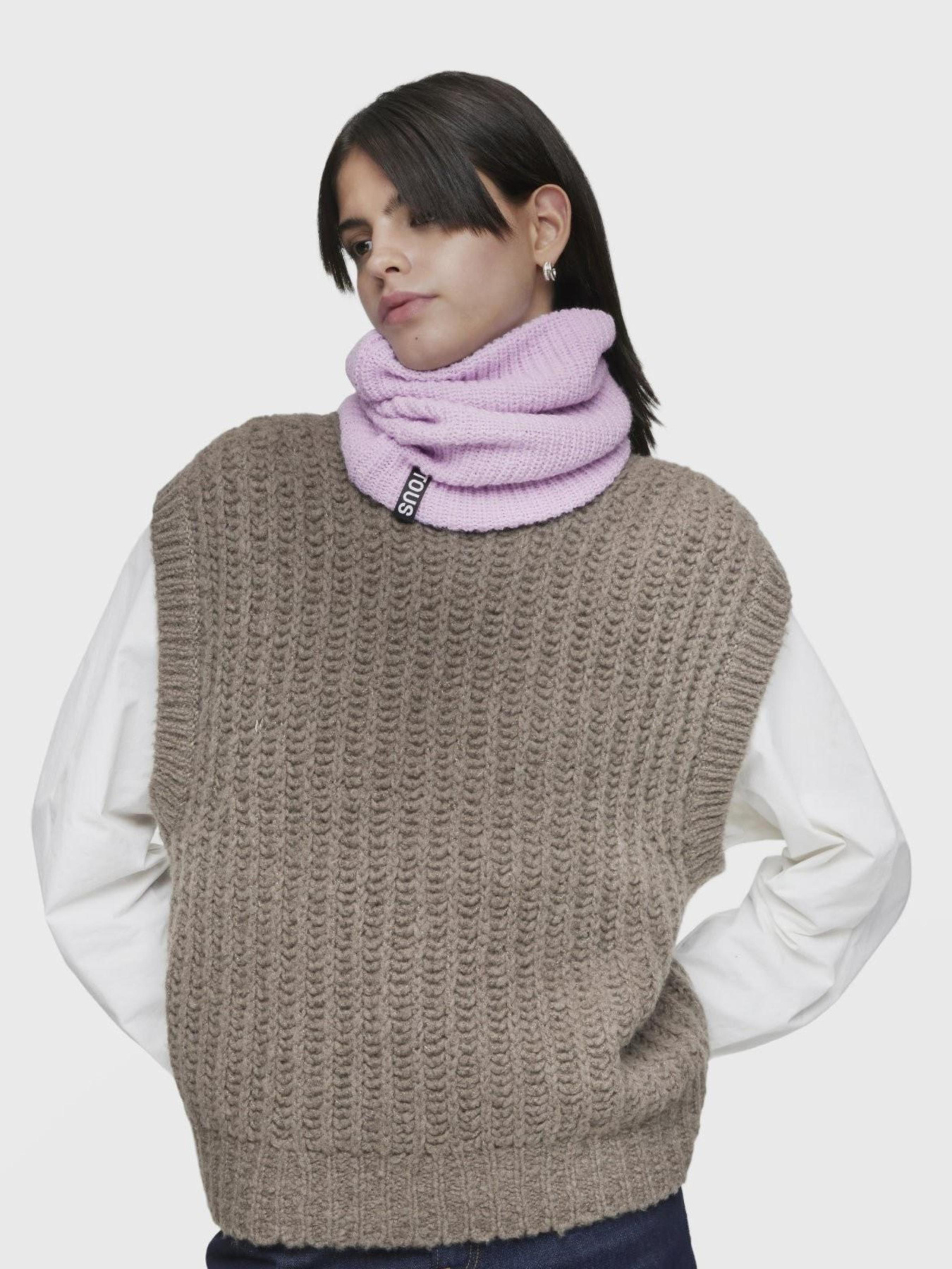 Баф TOUS модель 395910371 Баф TOUS модель 395910371 Фото