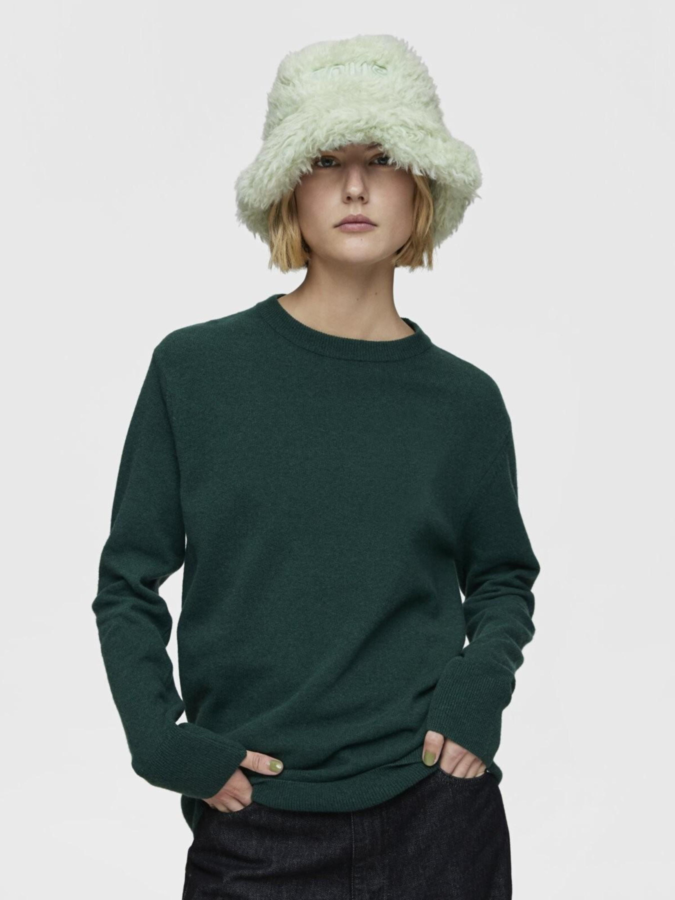 Шапка TOUS модель 395910376 Фото