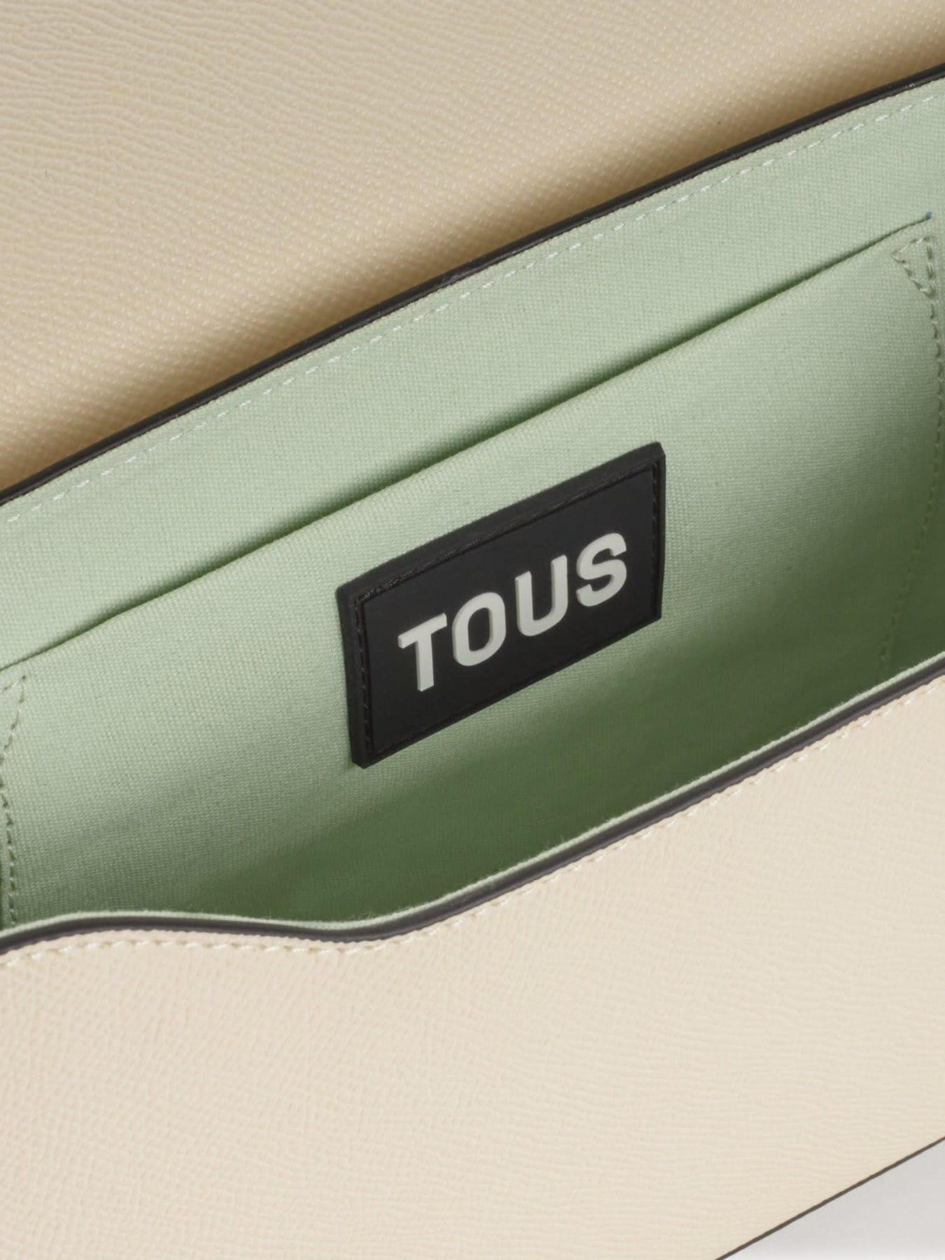 Кросс-боди TOUS модель 2002019701 Фото