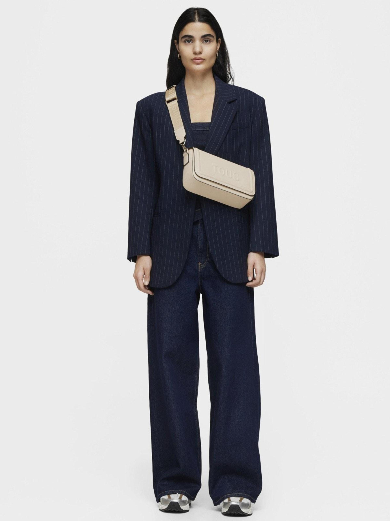 Кросс-боди TOUS модель 2002019701 Фото