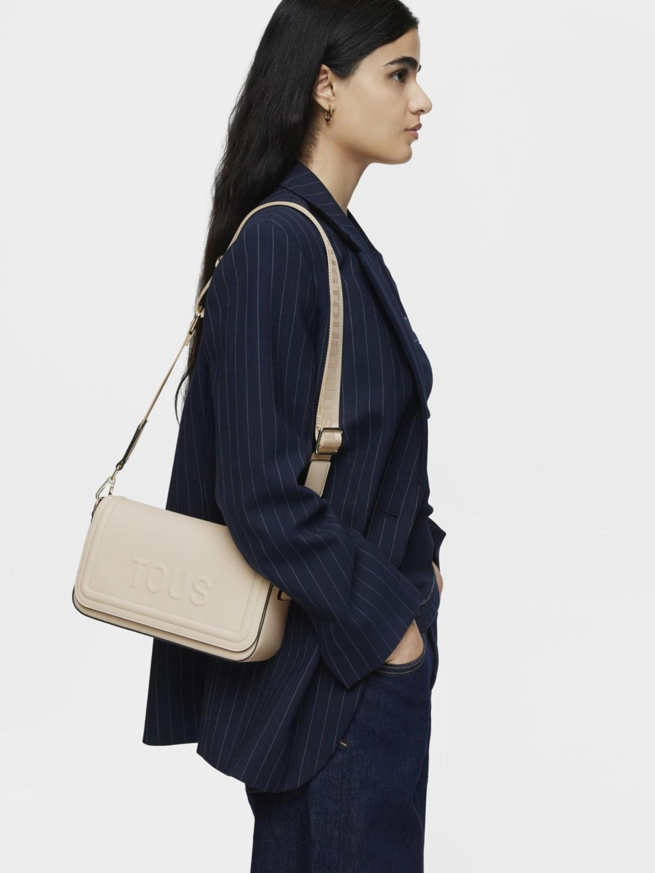 Кросс-боди TOUS модель 2002019701 Фото