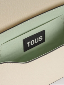 Крос-боді TOUS модель 2002019701 Фото