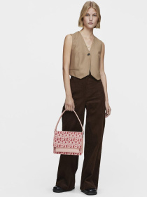 Кросс-боди TOUS модель 2002020109 Фото