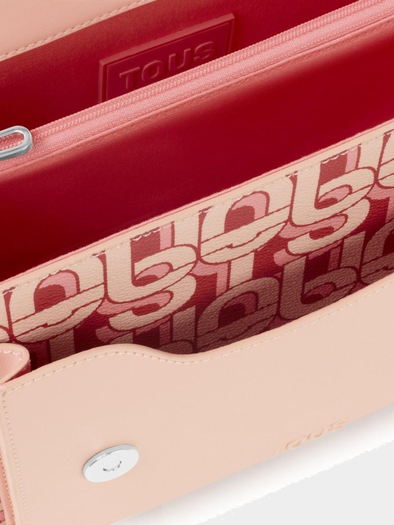 Крос-боді TOUS модель 2002020109 Фото