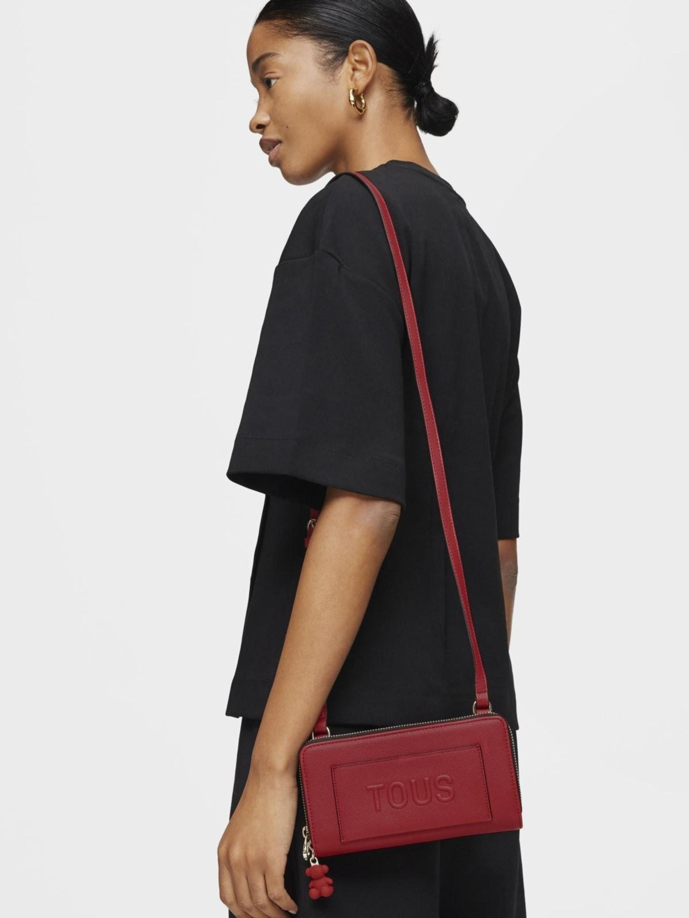 Гаманець TOUS Модель 2002021217 Фото