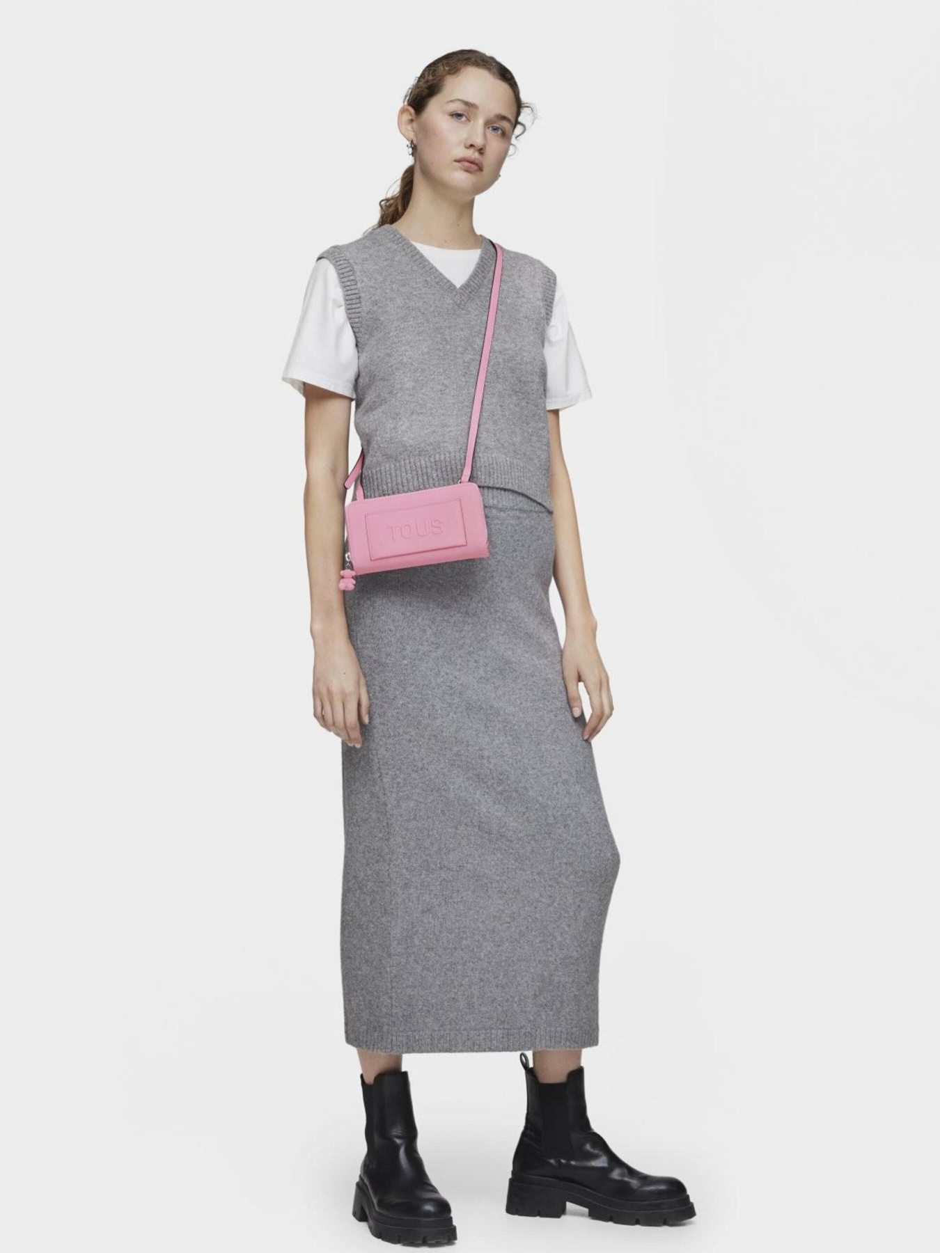 Гаманець TOUS Модель 2002021213 Фото