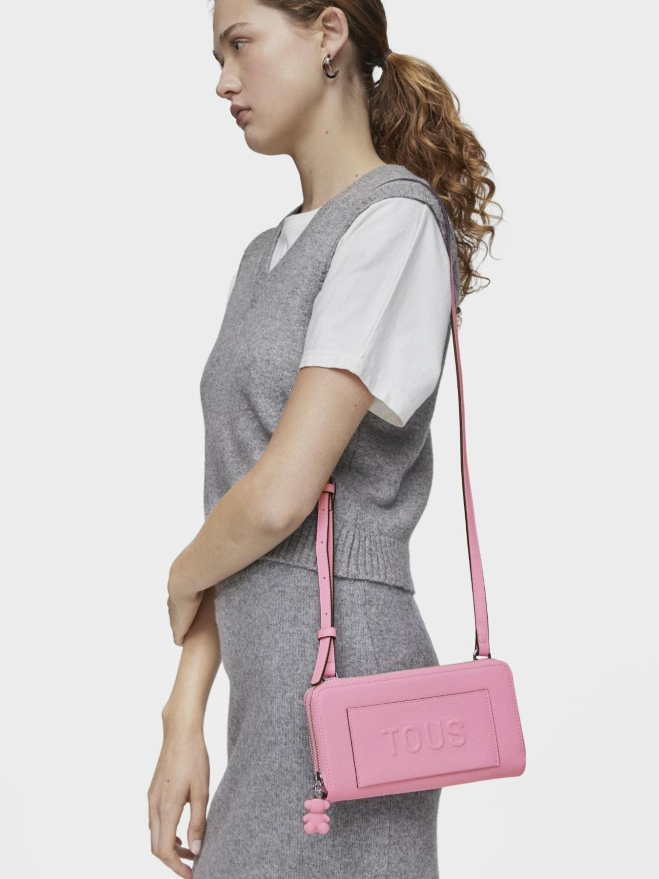 Гаманець TOUS Модель 2002021213 Фото