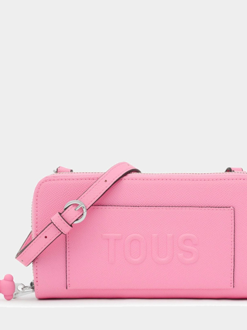 Гаманець TOUS модель 2002021213 Фото