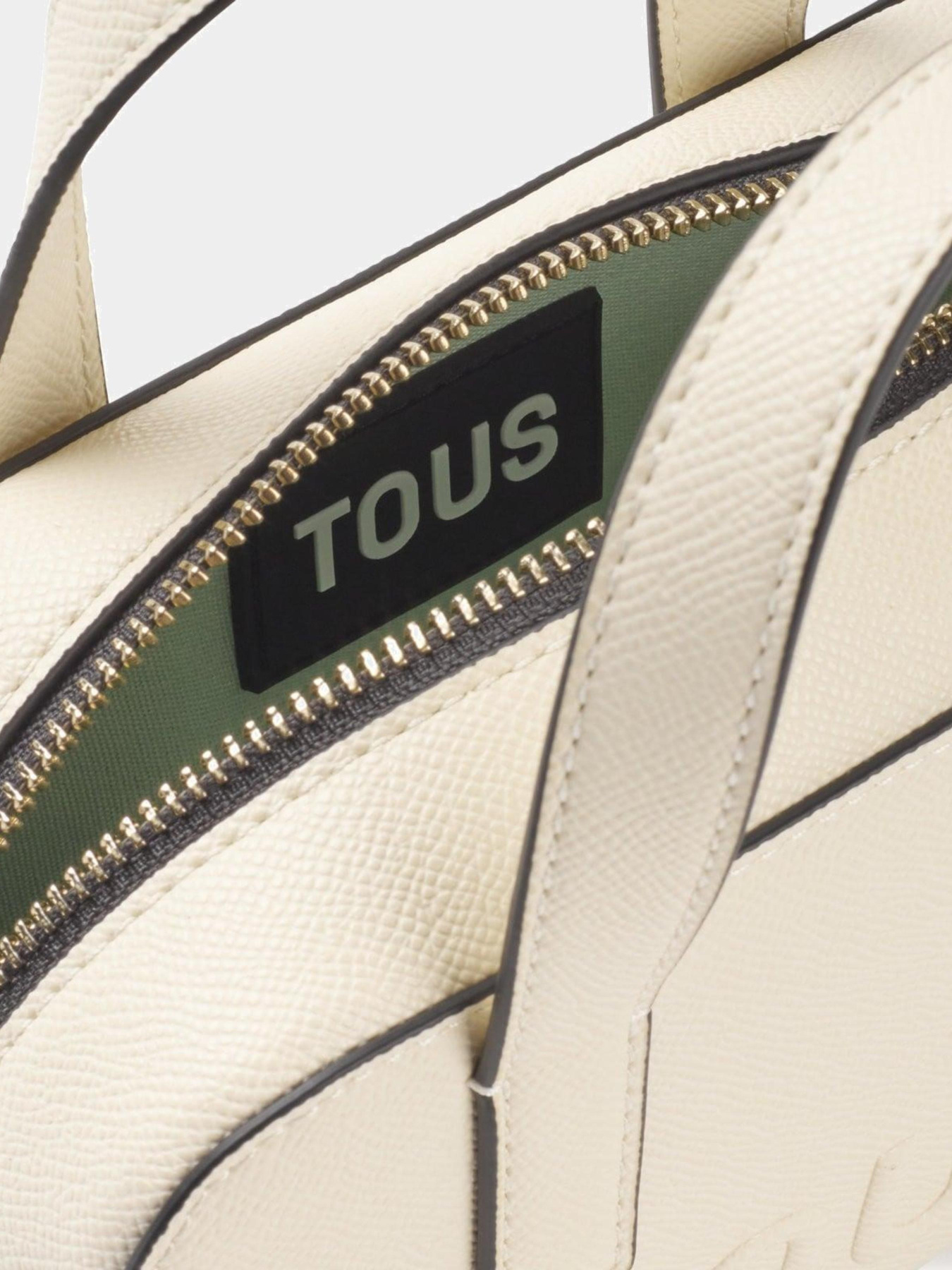 Кросс-боди TOUS модель 2002021801 Фото