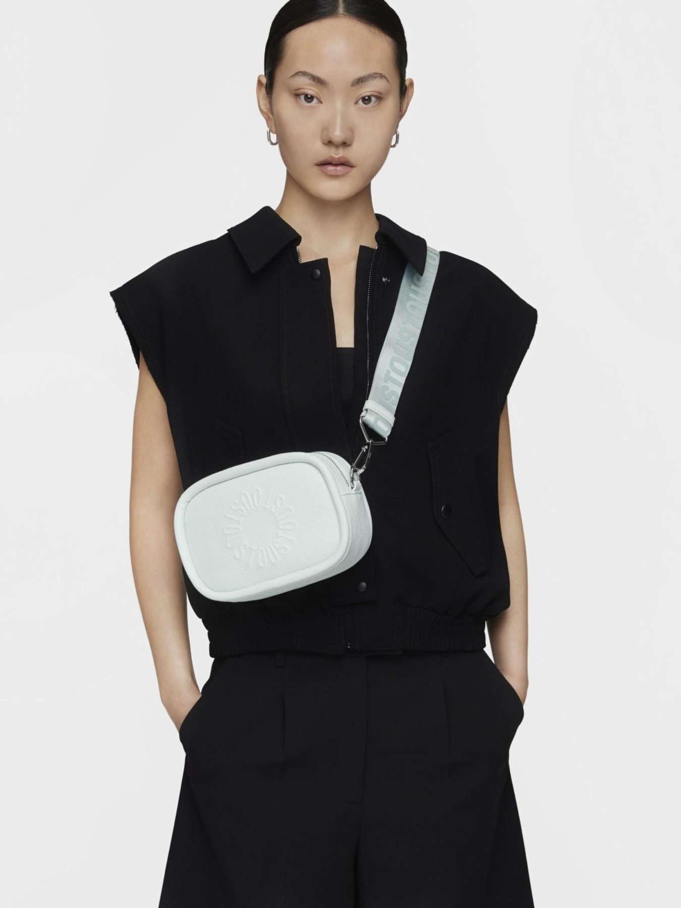 Крос-боді TOUS модель 2002035833 Фото