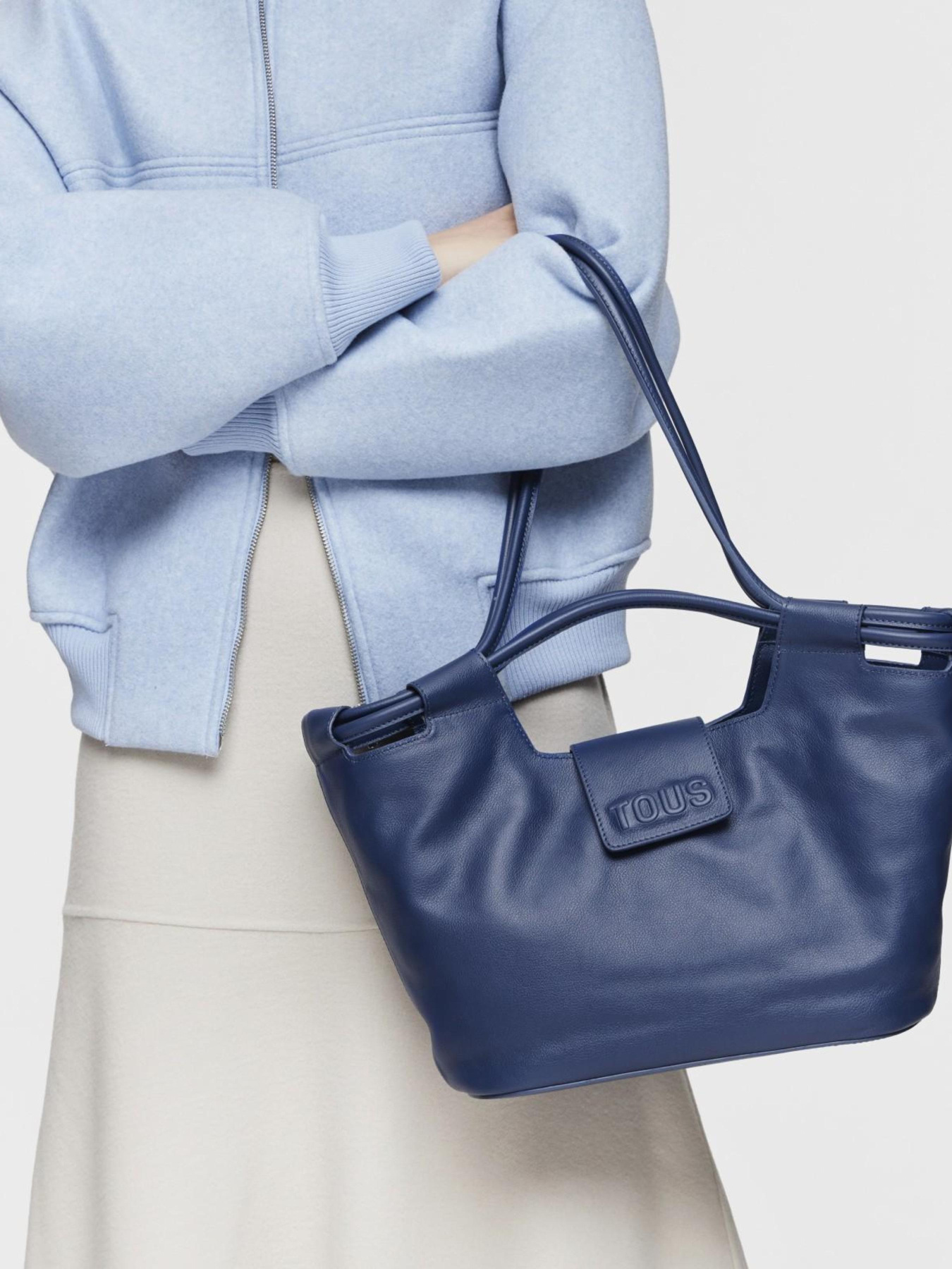 Сумка TOUS модель 2002022233 Фото