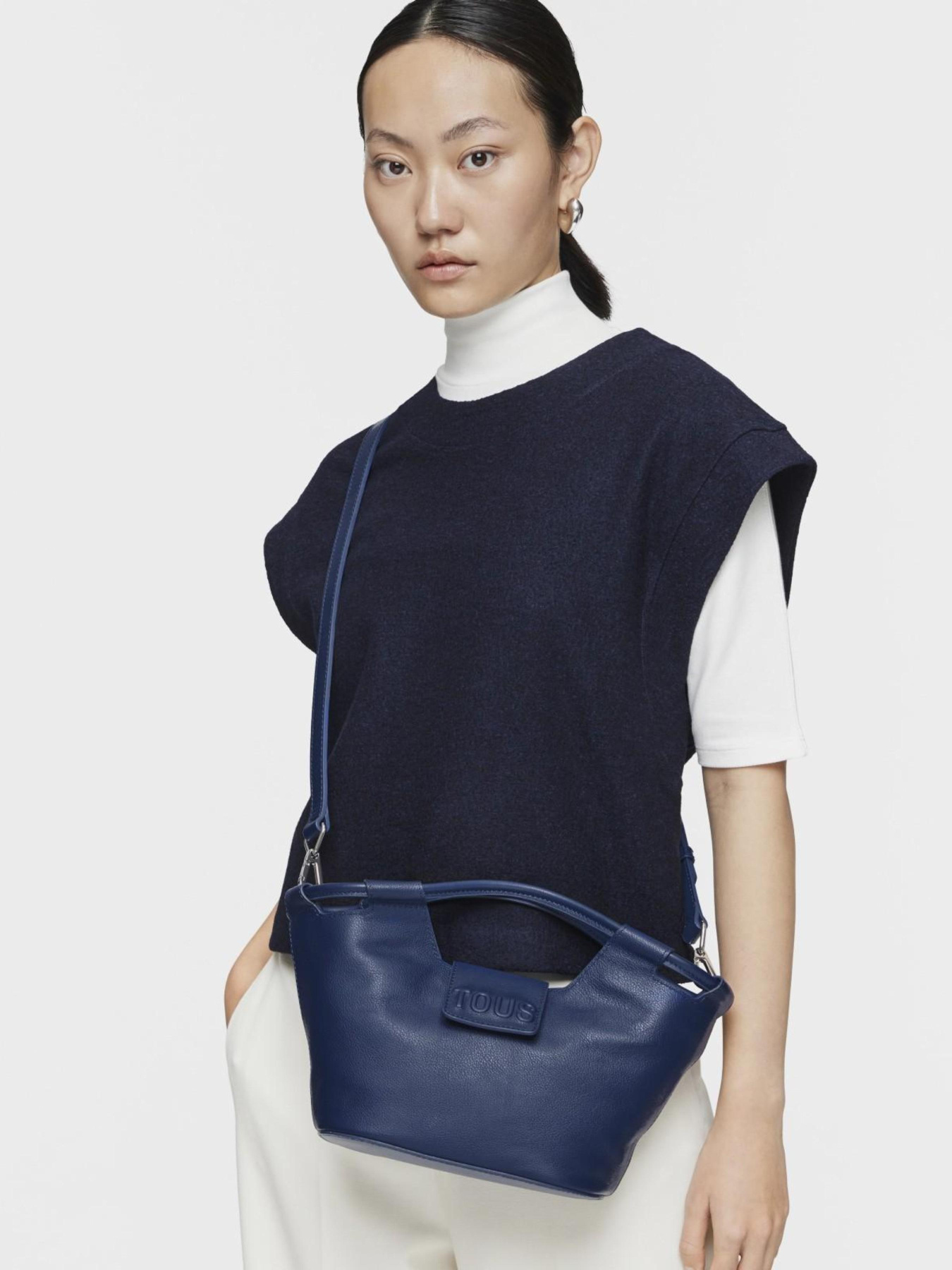 Крос-боді TOUS модель 2002022533 Фото