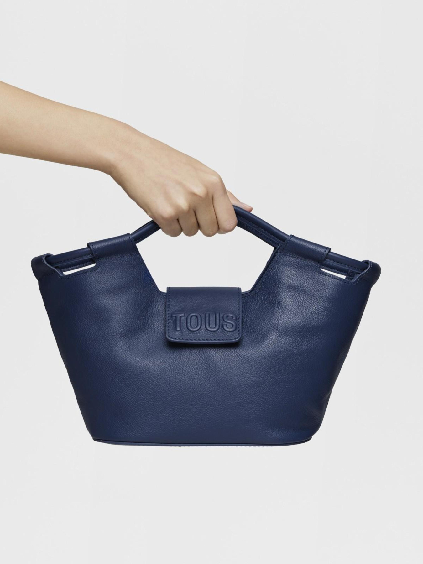 Крос-боді TOUS модель 2002022533 Фото