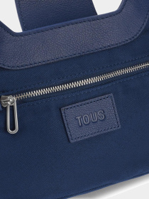 Крос-боді TOUS модель 2002022533 Фото