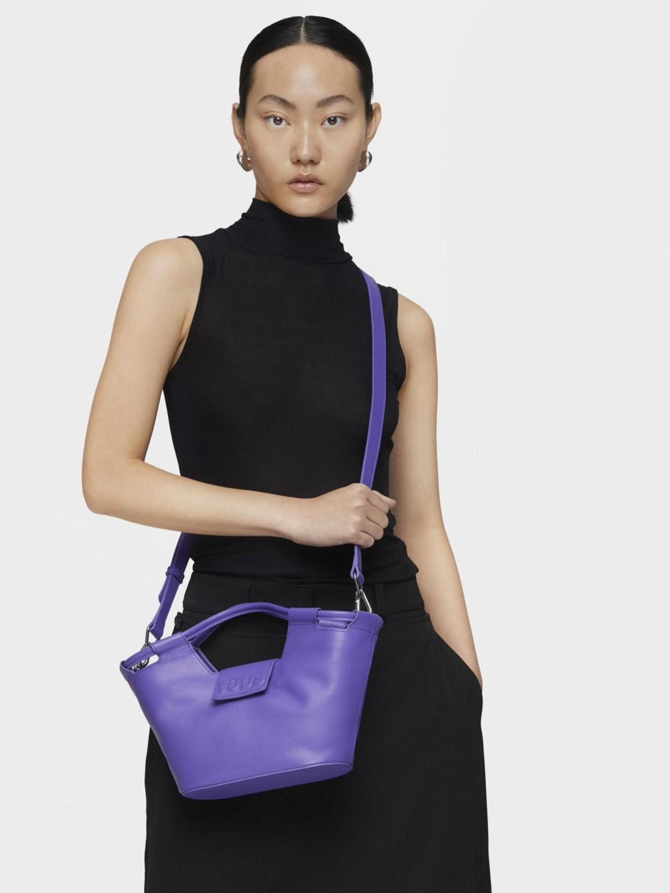 Кросс-боди TOUS модель 2002022529 Фото