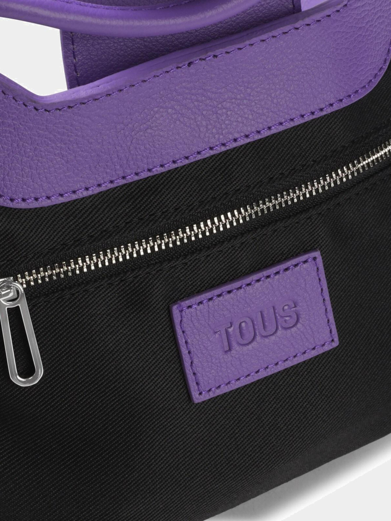 Крос-боді TOUS модель 2002022529 Фото