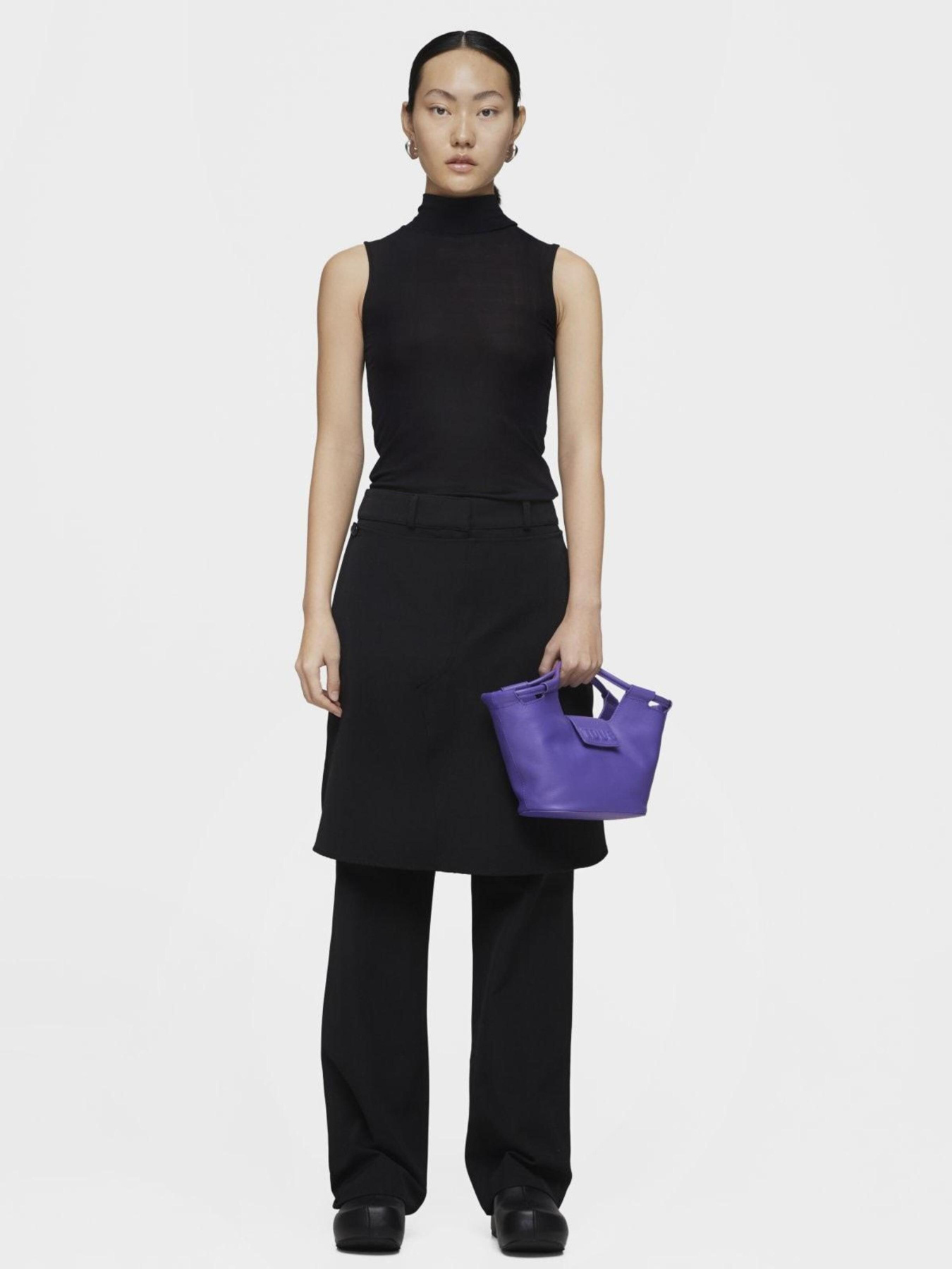 Крос-боді TOUS модель 2002022529 Фото