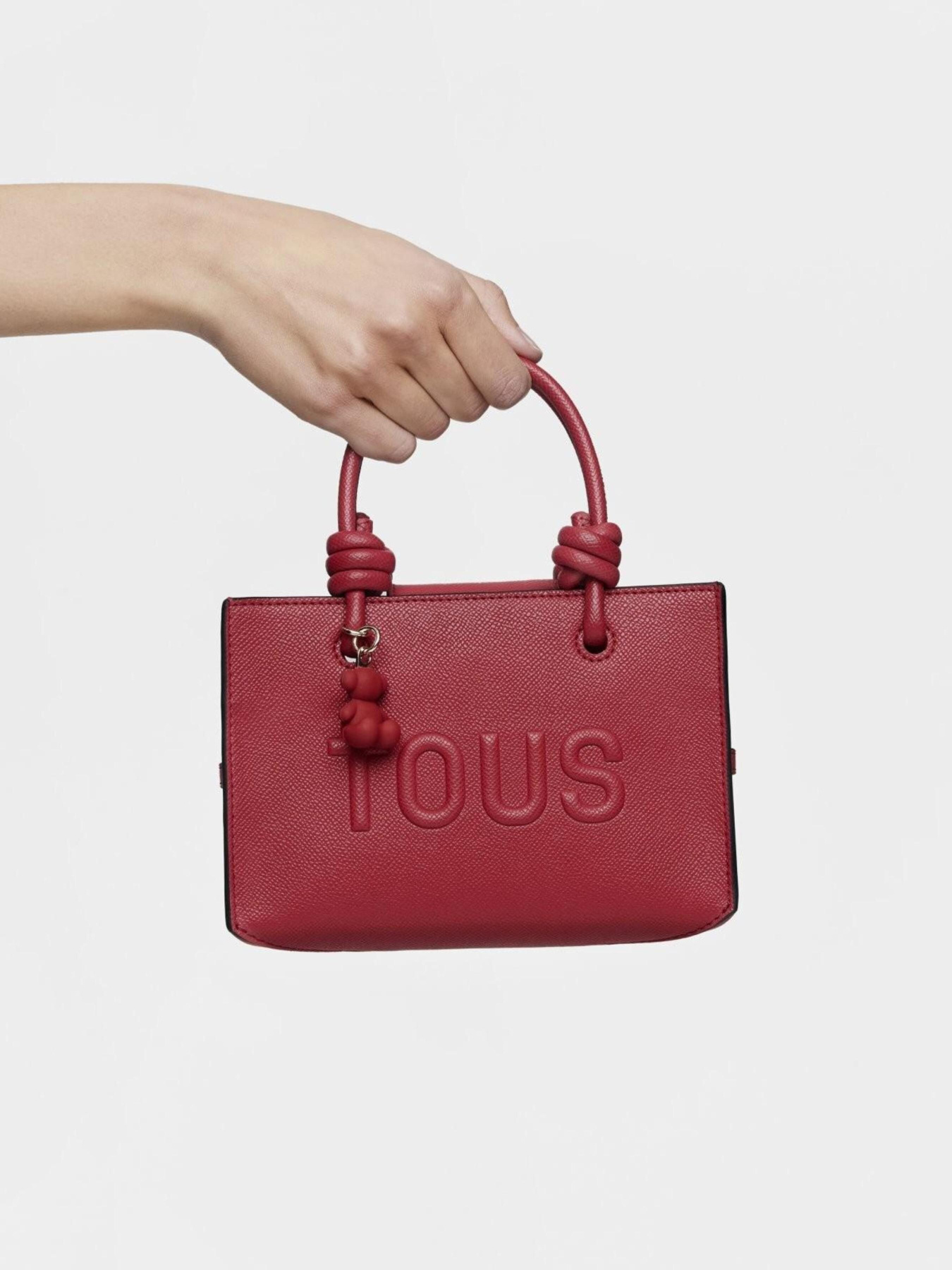Сумка TOUS модель 2002024117 Фото