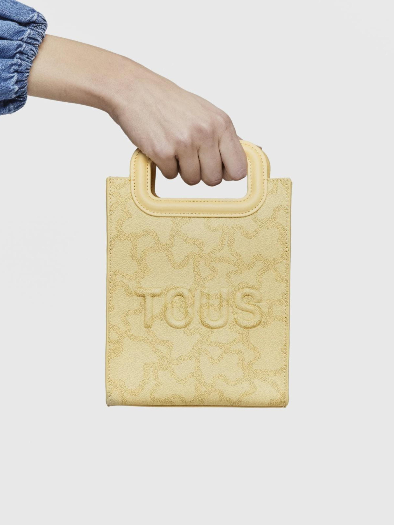 Сумка TOUS модель 395910483 Фото