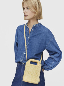 Сумка TOUS модель 395910483 Фото