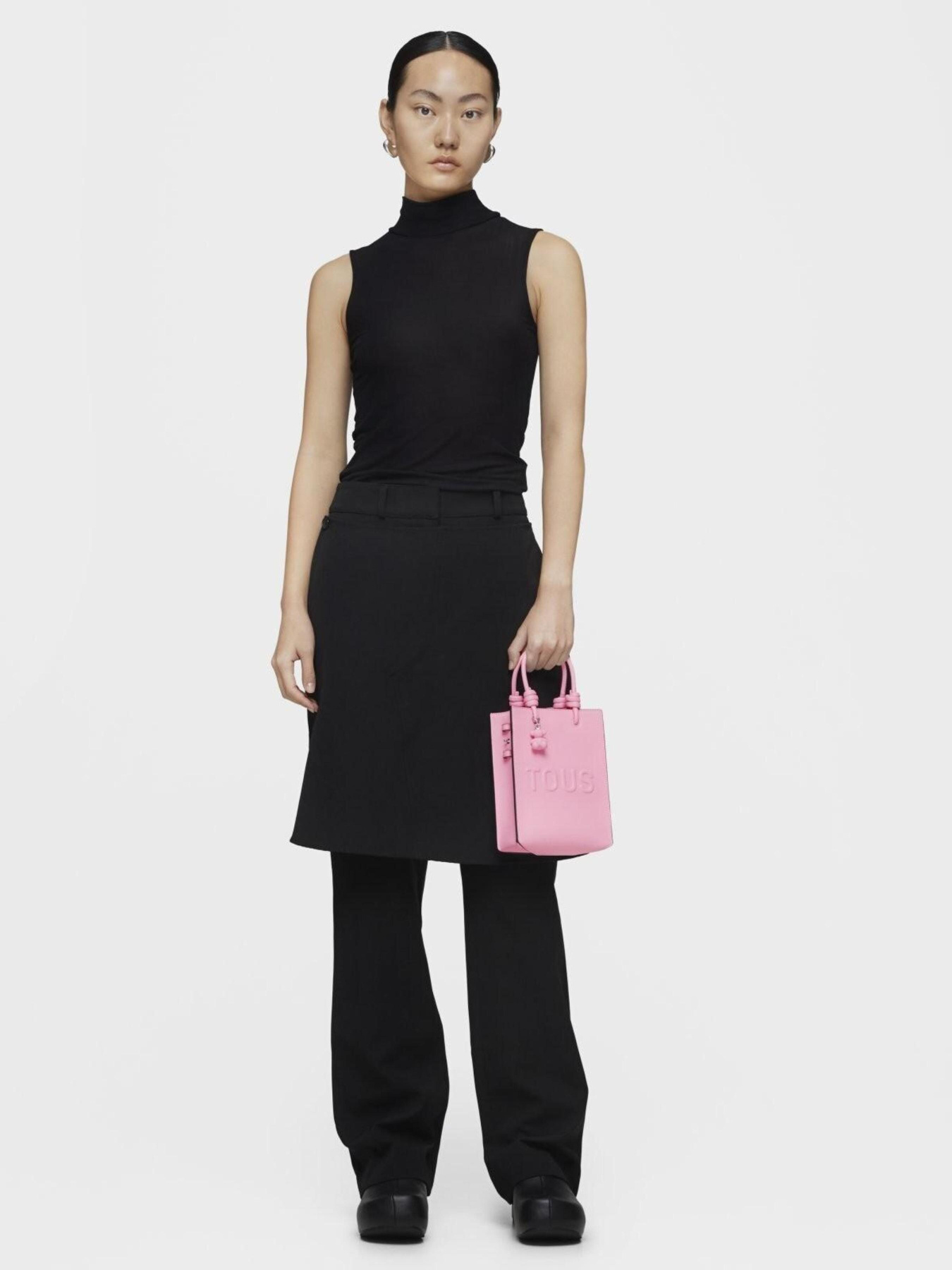 Кросс-боди TOUS модель 2002024213 Фото