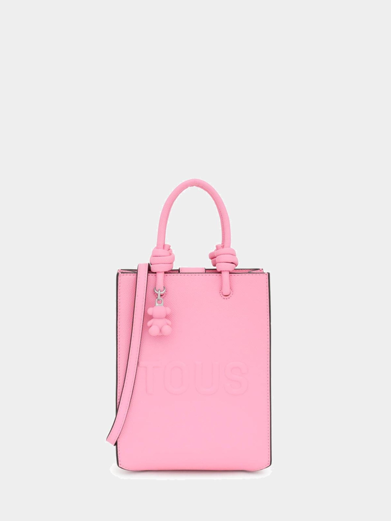 Крос-боді TOUS модель 2002024213 Фото