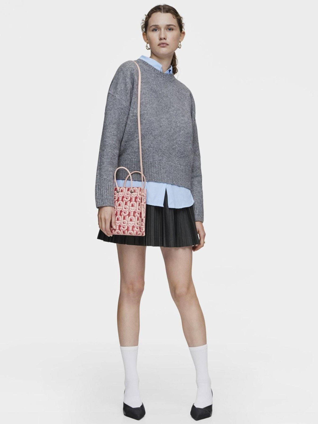 Кросс-боди TOUS модель 2002024409 Фото