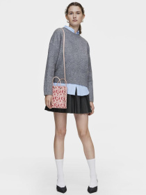 Кросс-боди TOUS модель 2002024409 Фото