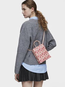 Кросс-боди TOUS модель 2002024409 Фото