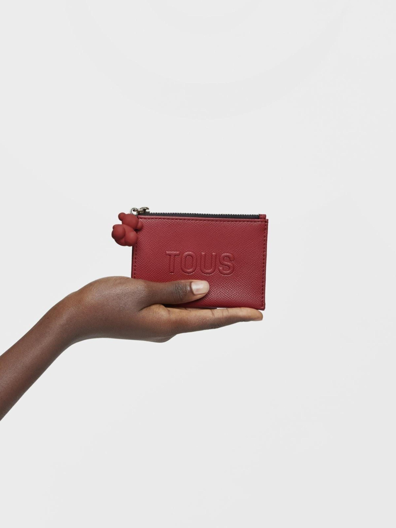 Кошелек TOUS модель 2002024617 Фото
