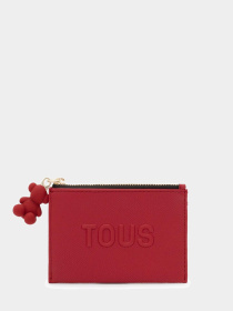 Кошелек TOUS модель 2002024617 Фото
