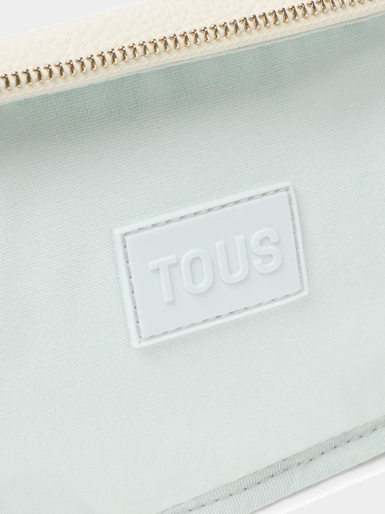 Крос-боді TOUS модель 2002035801 Фото