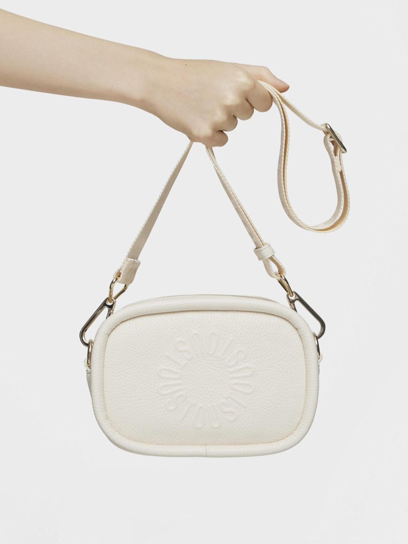 Крос-боді TOUS модель 2002035801 Фото