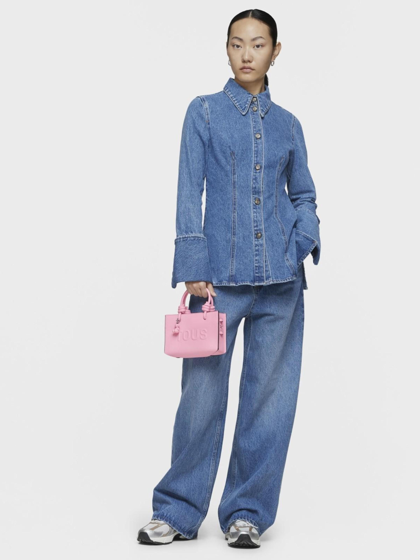 Кросс-боди TOUS модель 2002024113 Фото