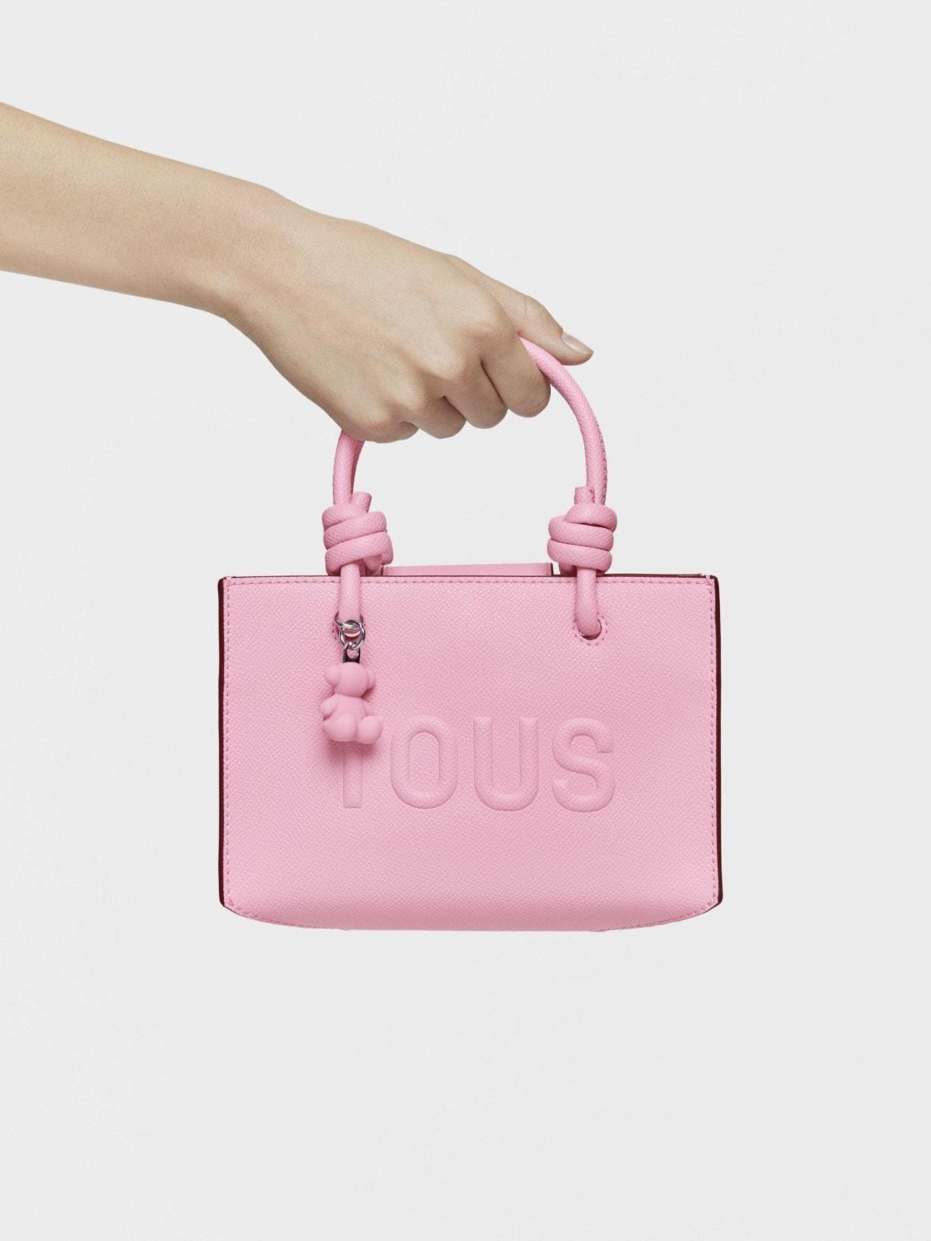 Кросс-боди TOUS модель 2002024113 Фото