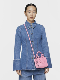 Кросс-боди TOUS модель 2002024113 Фото