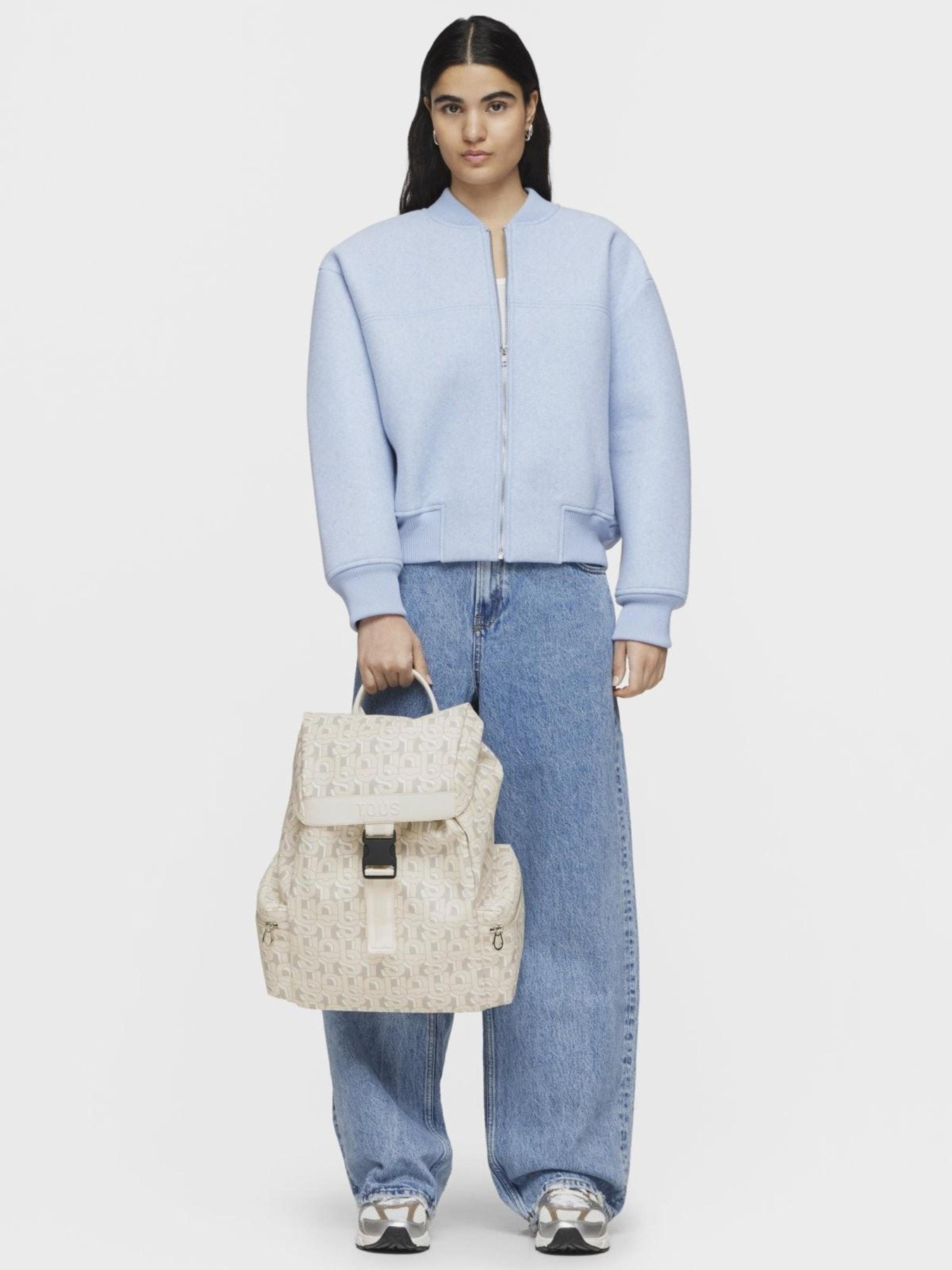 Повсякденний рюкзак TOUS модель 2002024501 Фото