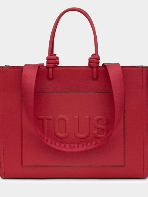 Шоппер TOUS модель 2002025817 Фото
